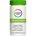 Rainbow Light, Magnesio y Calcio Plus, 90 Cápsulas - imagen 1