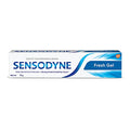 Pasta Dental Sensodyne Gel Fresco para Dientes Sensibles - 75 g - imagen 1