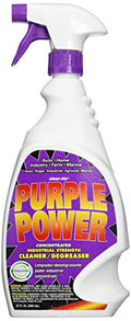 Limpiador Aiken 4315PS (PODER PURPURA 32OZ) - imagen 1