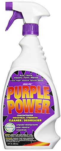 Limpiador Aiken 4315PS (PODER PURPURA 32OZ) - imagen 4