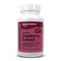 Cápsulas Vegetarianas de Extracto de Arándano Basics, 400 mg, 60 Contenido - imagen 1