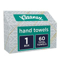 Toallas de Mano Kleenex Everyday, Paquete de 60 Unidades - imagen 1