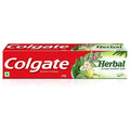 Pasta Dental Herbal Colgate 198 g - imagen 1