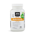 365 de Whole Foods Market, Multivitamínico para Mayores de 50 Años, 90 Cápsulas, Toma Diaria - imagen 1