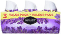 Ambientador en Gel Renuzit Lavanda - 7oz/3 piezas - imagen 1