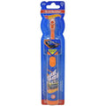 Cepillo de Dientes Eléctrico Brush Buddies Hot Wheels, Cepillo para Niños de 4 a 7 Años, Cepillo de Batería para Niños y Niñas - imagen 1