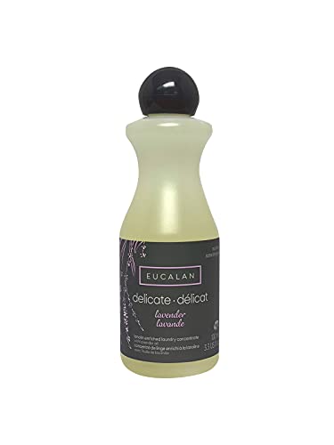 Lavado de Tela Fina 3.3 Oz: Lavanda - imagen 4