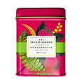 Té Verde Orgánico de Granada The Secret Garden, 50 bolsas de té - imagen 1