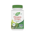 Nature’s Way Oregon Grape, Apoyo Digestivo Tradicional, Verificado No GMO, 500 mg por Porción, 90 Cápsulas (El Empaque Puede Variar) - imagen 1