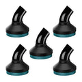Pad de limpieza redondo McCulloch A1230-007-5 (paquete de 5), ideal para eliminar manchas difíciles, compatible con modelos McCulloch, perfecto para - imagen 1