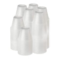 Copa de Plástico Graduada Desechable Perfect Stix de 1 oz - 300 Piezas para Medicamentos, Mezcla de Resina y Enjuague Bucal - imagen 1