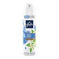 Aromatizante en Spray Glade Soft Mist para Habitaciones, Limpieza Fresca, 7.3oz, 1 pieza - imagen 1
