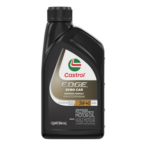 Aceite BP LUBRICANTS USA 6249 Cast Edge Qt 5W40 - imagen 3