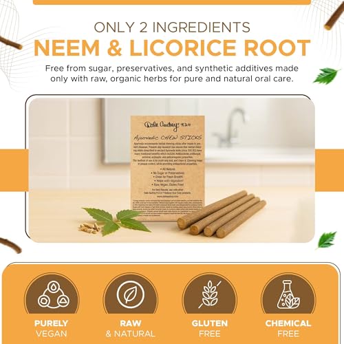 producto natural para refrescar el aliento