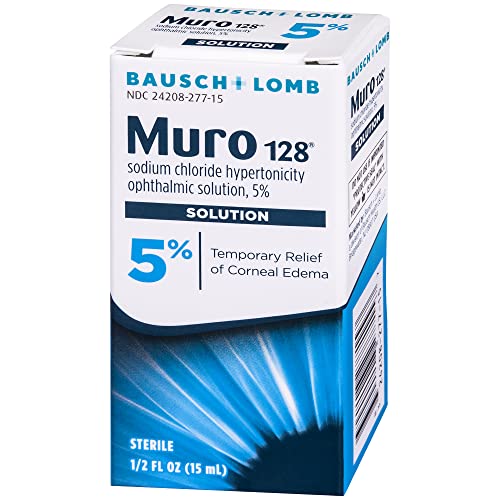 producto oftálmico de Bausch + Lomb