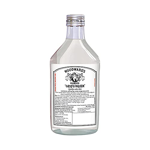 producto seguro para bebés Woodward's