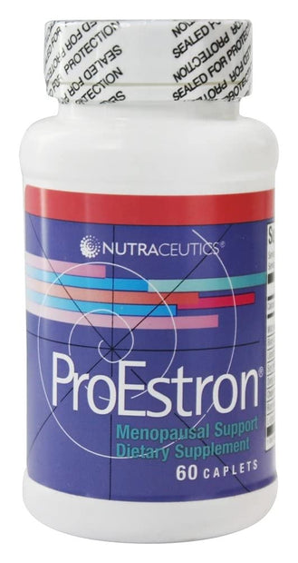 ProEstron soporte para menopausia