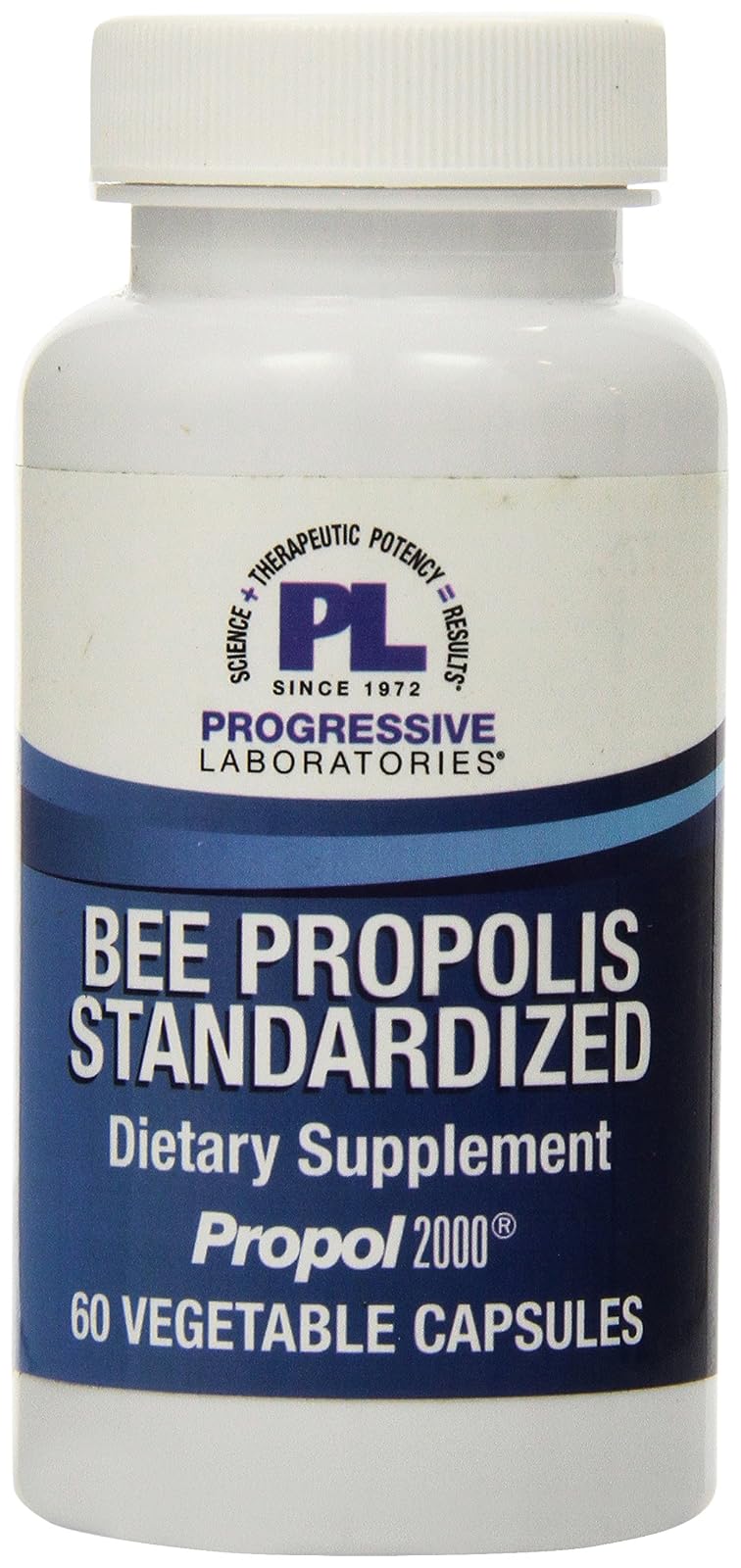 Progressive Labs Propóleo de Abeja