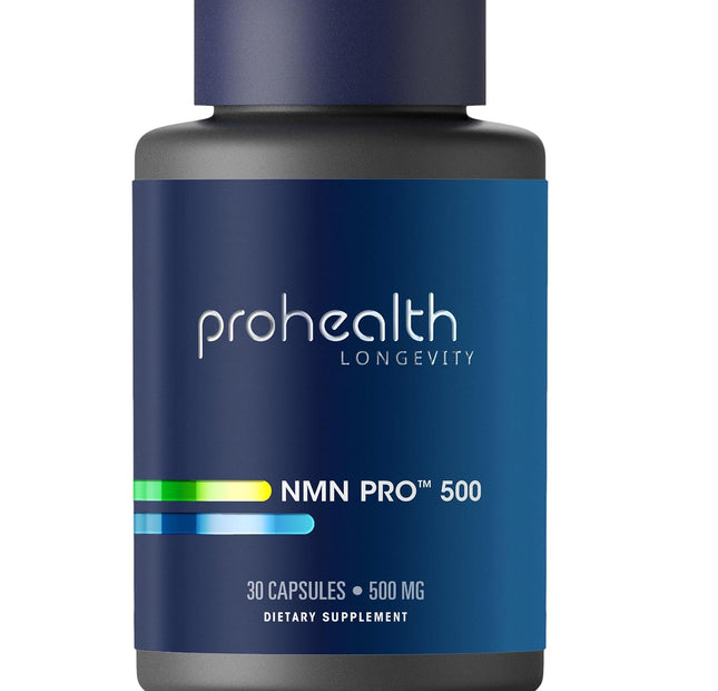 ProHealth NMN Pro 500 mg
