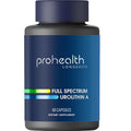 ProHealth Urolithin A cápsulas saludables