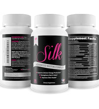 promueve crecimiento de cabello fuerte