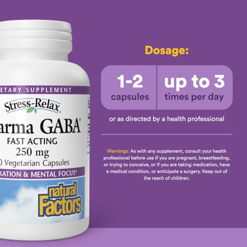 promueve sueño reparador GABA