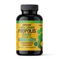 propóleos verdes brasileños 100% naturales