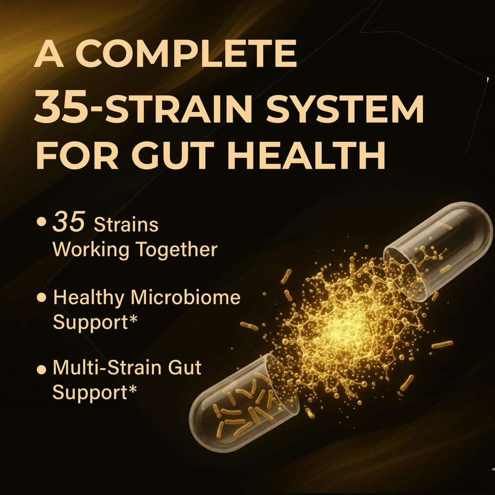 Proriginal Probióticos para digestión