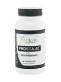 Prosta-40 salud prostática natural