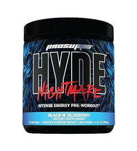 ProSupps Hyde Nightmare polvo pre-entreno