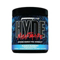ProSupps Hyde Nightmare polvo pre-entreno