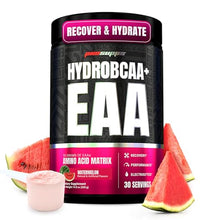 ProSupps HydroBCAA polvo de aminoácidos