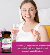 proteasa para descomposición de proteínas