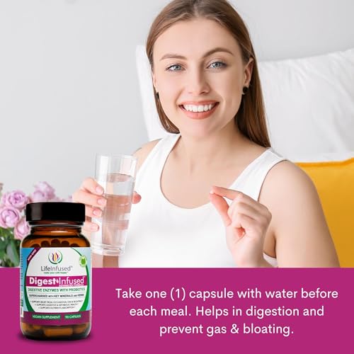 proteasa para descomposición de proteínas