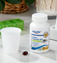 protección antioxidante para los ojos