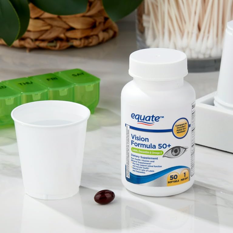 protección antioxidante para los ojos