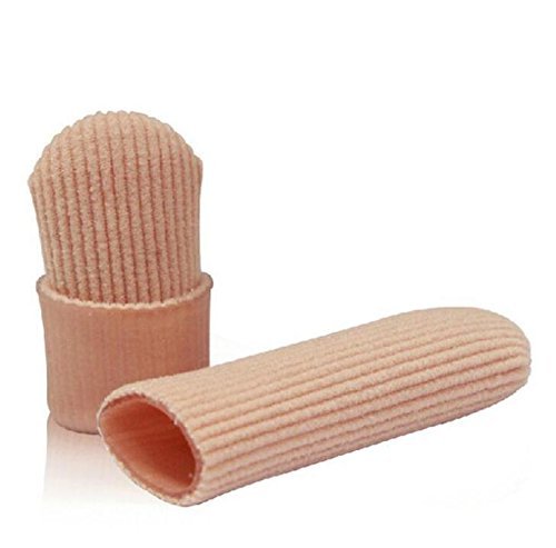protección cómoda para dedos de pies