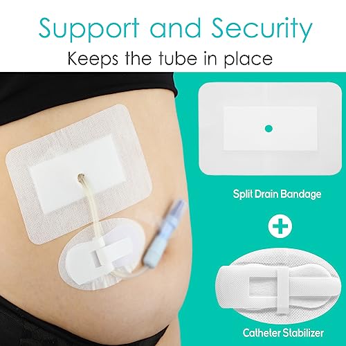 Protección cómoda para pacientes