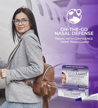 protección contra irritantes
