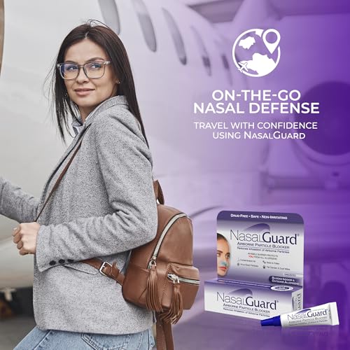 protección contra irritantes