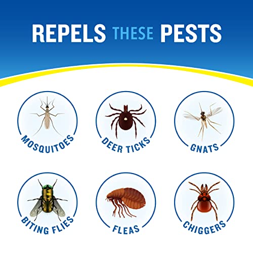 protección contra mosquitos y plagas