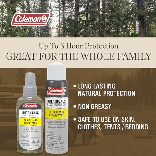 protección contra mosquitos y plagas