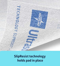 protección de cama con tecnología SlipResist