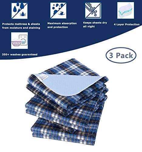 protección de cama para niños y adultos