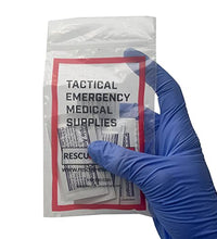 protección de heridas con antibiótico unitario