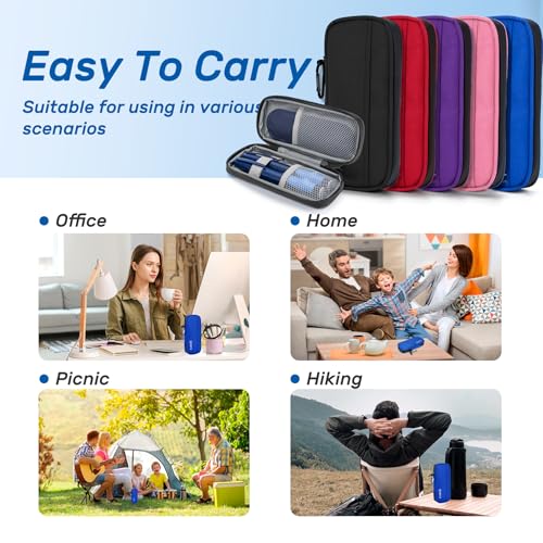 protección de insulina en viajes