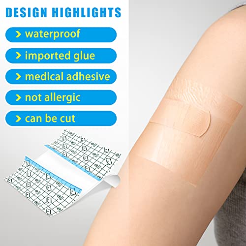 protección de tatuajes en actividades acuáticas