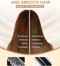 protección del cabello mientras duermes