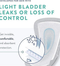 Protección desechable y cómoda