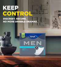 protección diaria discreta para hombres